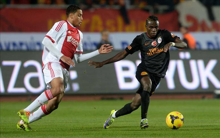 Ajax-Galatasaray maçı saati ve canlı yayın bilgileri belli oldu! İşte Ajax-Galatasaray muhtemel 11’ler 3